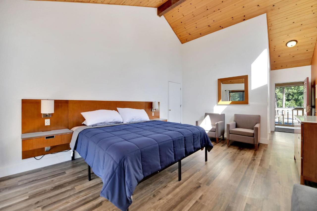 Amador Hotel Pioneer Экстерьер фото